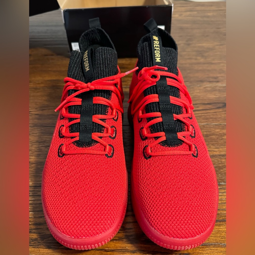 Puma Meek Mill #Reform Clyde Court Basketball Shoe